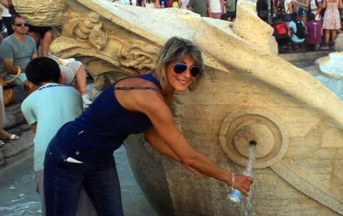 Giarretana omicidio: Rosalba dell’Albani morta sotto le coltellate del cognato