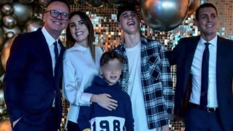 Quanto hanno e cosa fanno i figli di Gigi D’Alessio?
