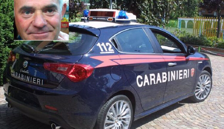 Giorgio Pittalis ucciso a martellate dal fratello a Bitti