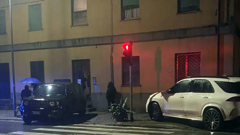 Lucca, Stefano Marchesi e Antonella Novelli trovati morti in casa