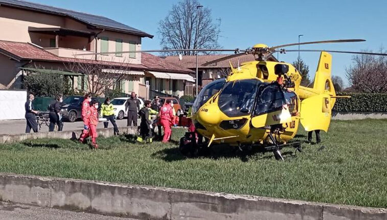 Monte Cremasco: Milena Moretti morta schiacciata dal Suv