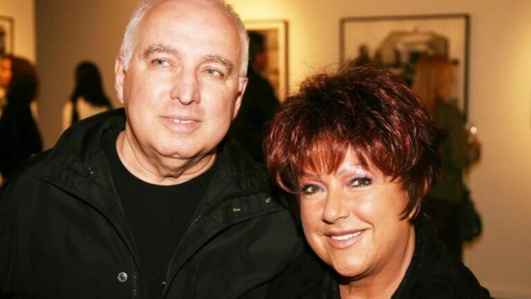 Chi è il marito di Orietta Berti?