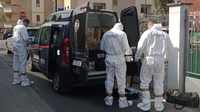 Paderno Dugnano: Sabina Ghirello muore, nell’armadio il cadavere della mamma