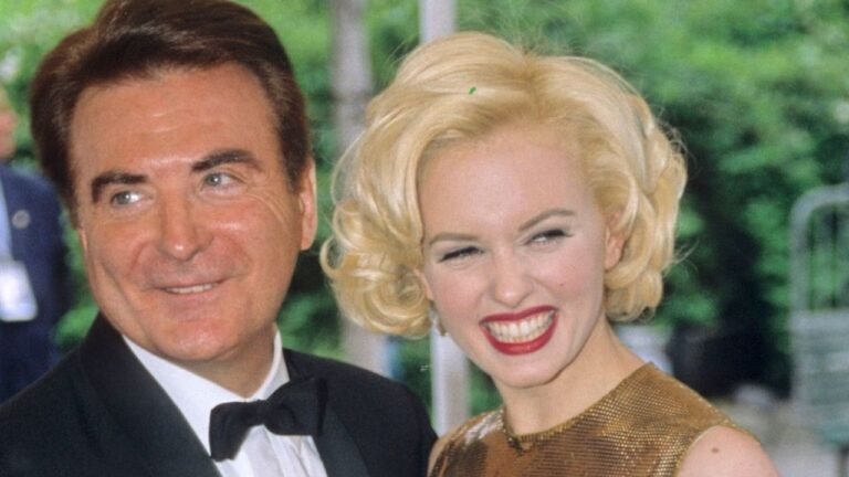 Chi era la compagna di Paolo Limiti?