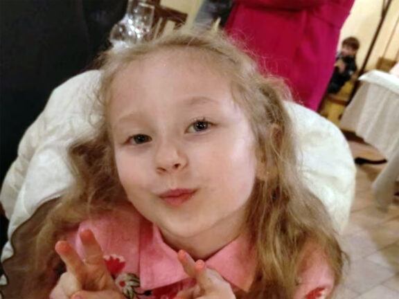 Piacenza: Maria Isabella Lisaru, bimba di 6 anni, morta in ospedale