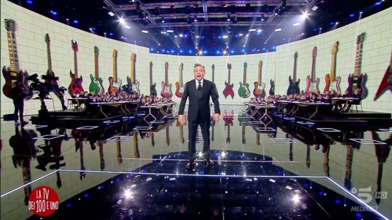 Piero Chiambretti: “Sparisco nel nulla, lascio tutto…”