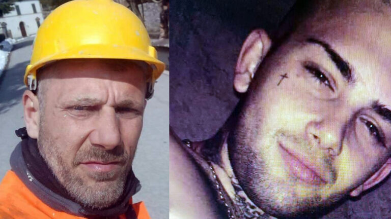 Pietracamela: Giorgio Bellachioma e Andrea Cecca morti in incidente stradale