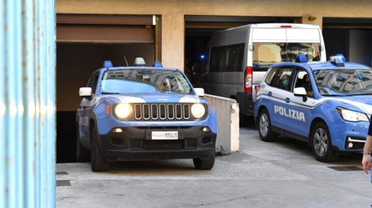 Reggio Calabria omicidio: gestore autolavaggio soffocato nella notte