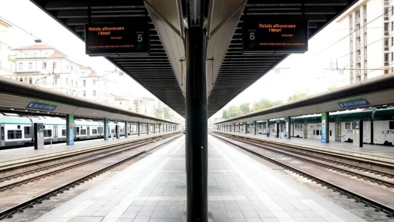 Sciopero generale orari, modalità e mezzi a rischio