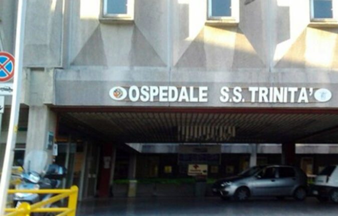 Sora: 73enne lasciato morire nel parcheggio dell’ospedale. Al pronto soccorso non c’era posto