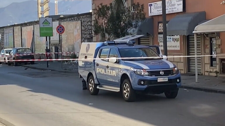 Torre Annunziata: Raffaele Malvone, 29enne, ucciso in un agguato
