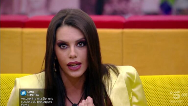 Padre di Edoardo Donnamaria: “Non voglio incontrare Antonella perché”