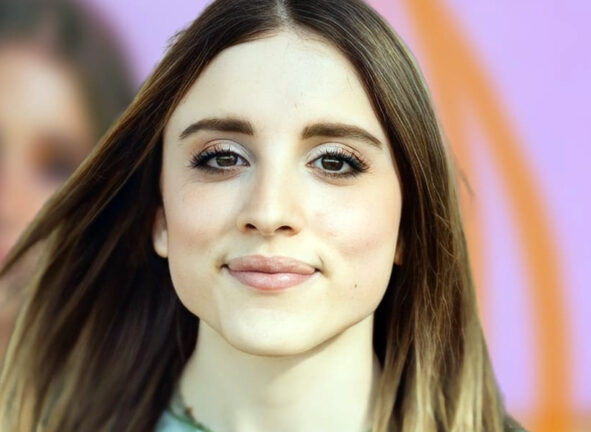 Amici22: le fragilità di Angelina Mango