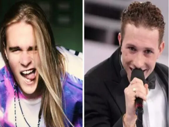 Amici22, Wax contro Aaron: “Vattene a fan***o!”