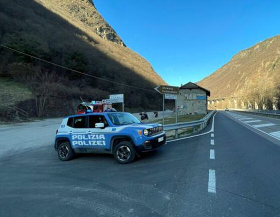 Campodazzo, motociclista morto in incidente stradale sulla statale del Brennero