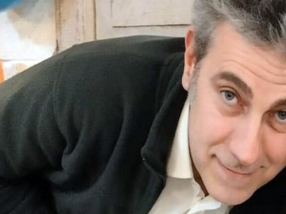 L’Aquila: Enrico Carbonara morto a 48 anni, era solo in casa