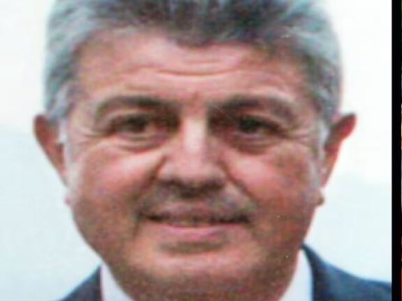 Collepasso: Vincenzo Malorgio morto incastrato tra ramo e trattore