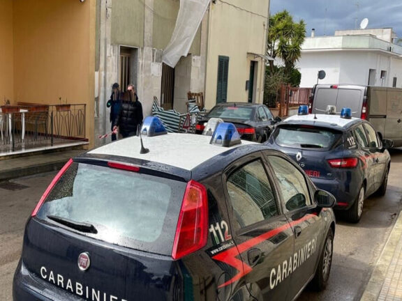 Corigliano d’Otranto: nasconde il corpo del padre per 10 mesi per prendersi la pensione