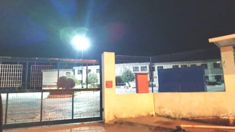 Favara 12enne Muore Mentre Gioca A Basket A Scuola L inserto