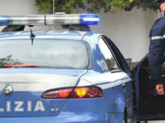 Femminicidio a Rosarno: 35enne uccisa dal compagno