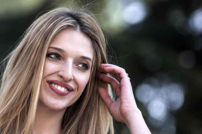 Guenda Goria: “Dolore atroce, stavo morendo”