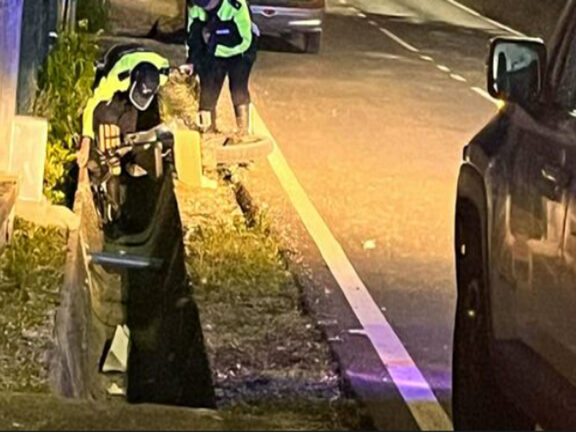 Jesi: morto 45enne in sella a una bici a pedalata assistita