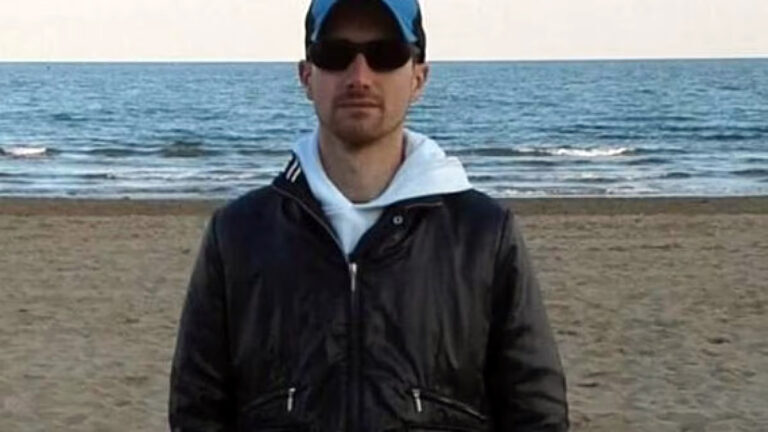 Michele Davanzo morto sul lavoro ad Annone Veneto