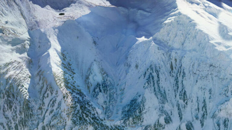 Norvegia: 5 italiani coinvolti travolti da valanghe, uno è morto