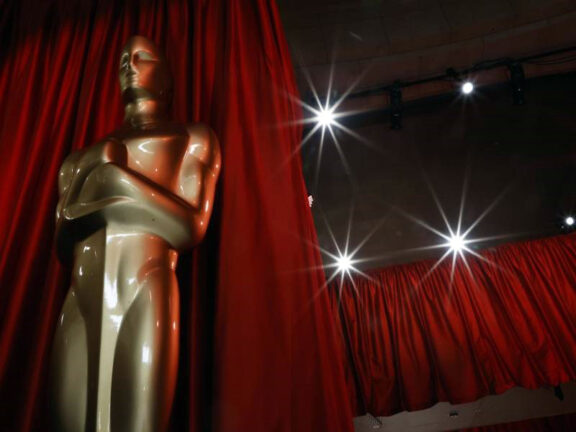 Le premiazioni agli Oscar 2023