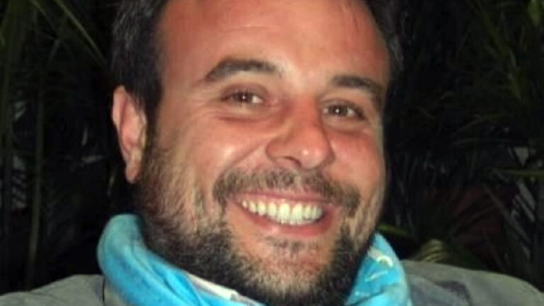 Pomigliano d'Arco: Luigi Campana morto in incidente stradale a Ciorlano