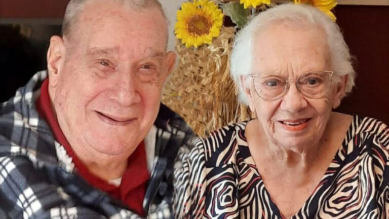 Presezzo: Giacomo Di Grazia e Domenica Testa, marito e moglie morti nella stessa notte