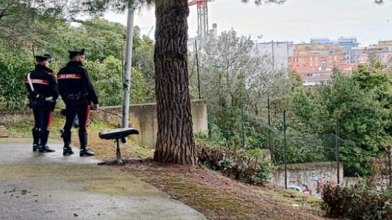 San Benedetto del Tronto: Luca Moro trovato morto nel parco