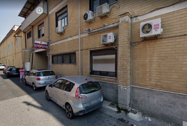 San Felice a Cancello, ospedale: pillola contro il cancro al polmone