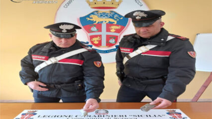 Sciacca: 3 persone arrestate dai carabinieri