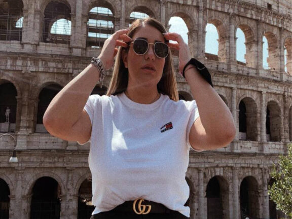 Sissa Trecasali: Sara Loiero, 22enne, morta in incidente stradale