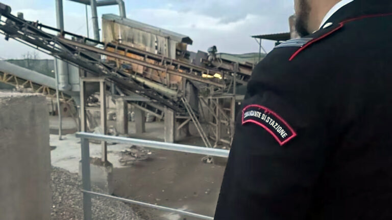 Somma Vesuviana: Vincenzo Infante, 58enne, morto sul lavoro