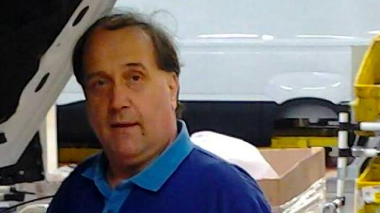 Suzzara: Vincenzo Giacquinto morto in azienda, lascia 4 figli