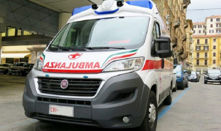 Vicenza: 16enne morto precipitando dal settimo piano