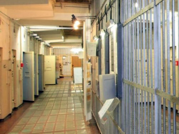 Viterbo: giovane detenuto trovato morto in cella