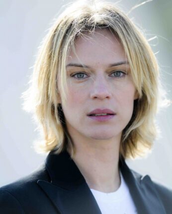 Che Fiction ha fatto Antonia Liskova?