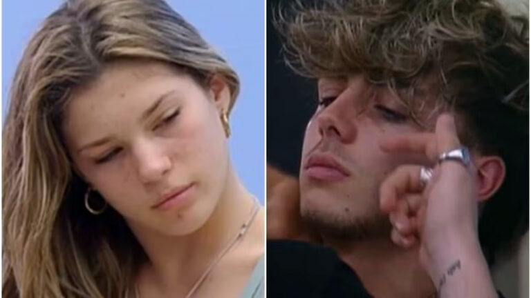 Amici22: levata di scudi per Mattia