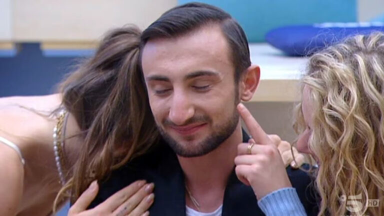 Amici22: il ballerino Ramon eliminato