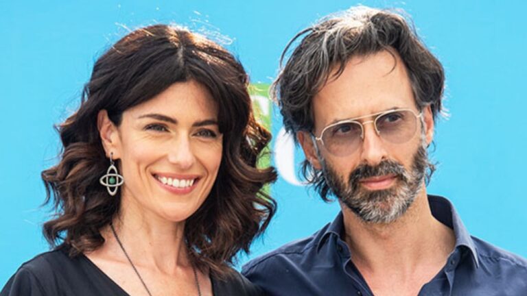 Che fa il marito di Anna Valle?