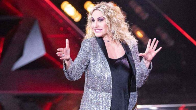 Come è diventata famosa Antonella Clerici?