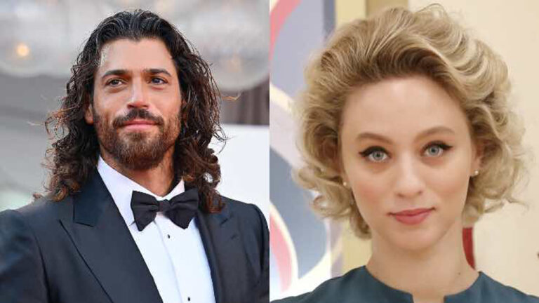 Can Yaman: chi è il nuovo amore dell’attore turco?