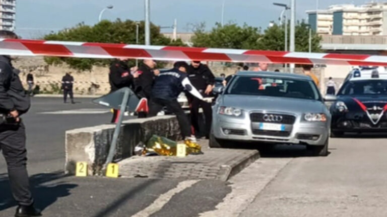 Casalnuovo: Aurora Napolitano, 4 anni, morta investita dall’auto della mamma