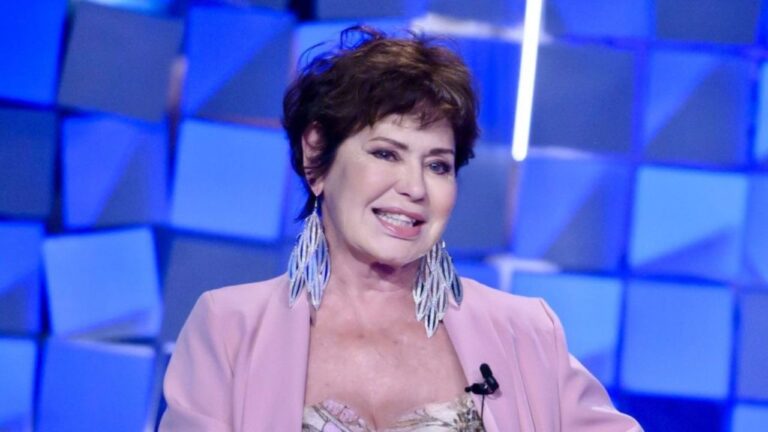 Che parentela c’è tra Barbara Bouchet e Corinne Clery?