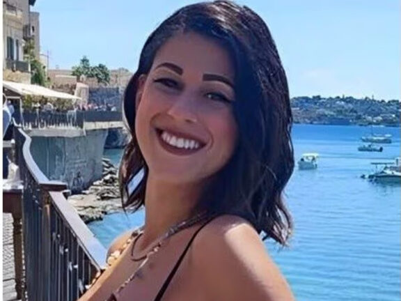 Federica Albanese morta a 27 anni in incidente sulla Palermo-Catania