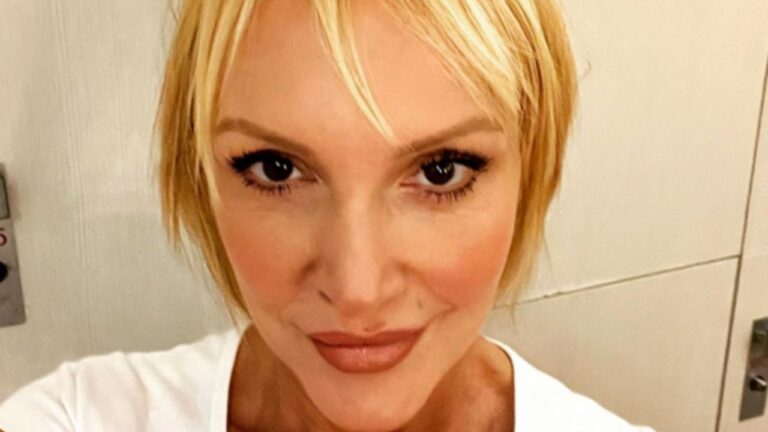 Fiore Argento, figlia di Dario, pronta per l’Isola dei Famosi