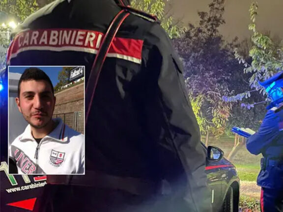 Forlimpopoli: Juri Carioli è morto. Dal fucile parte accidentalmente un proiettile